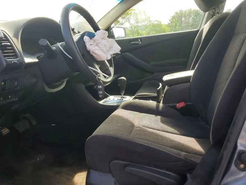 2011 NISSAN ALTIMA 2.5  