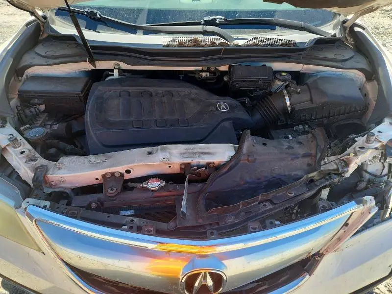 2014 ACURA MDX TECHNOLOGY  