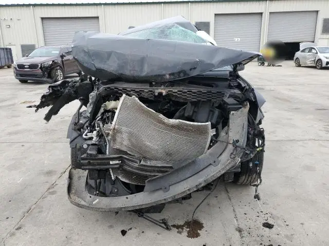2020 DODGE JOURNEY SE  