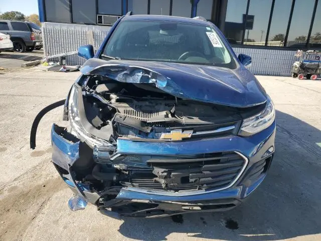2020 CHEVROLET TRAX 1LT  
