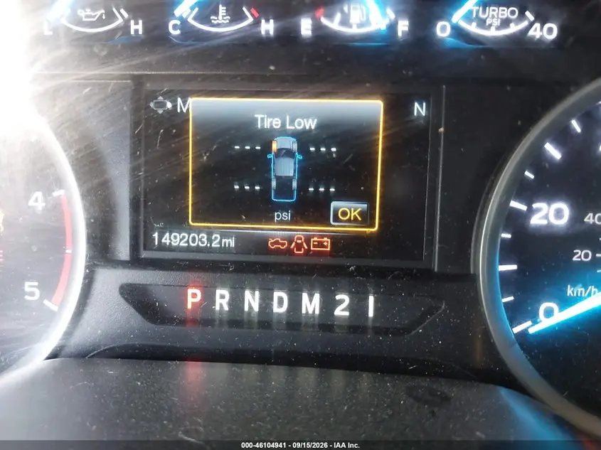 2019 FORD F-250 XLT