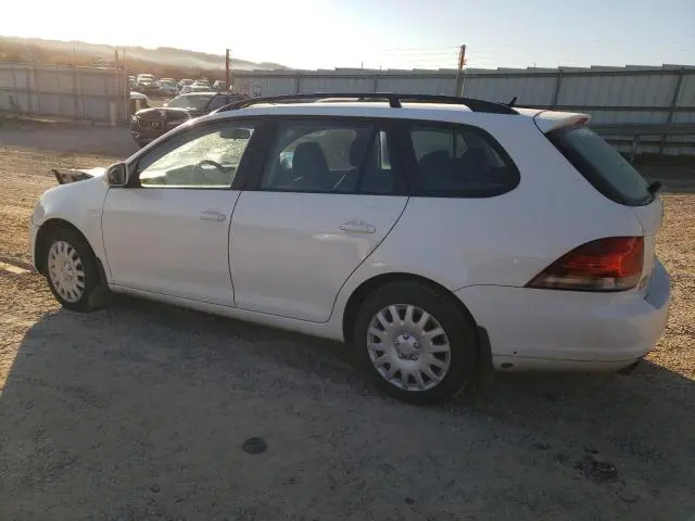 2011 VOLKSWAGEN JETTA S  