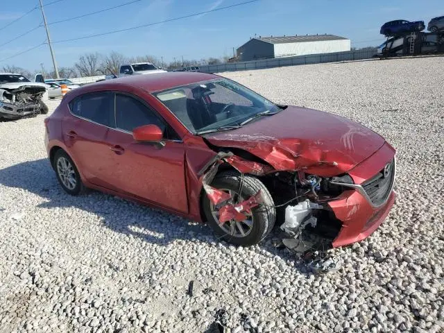2015 MAZDA 3 TOURING