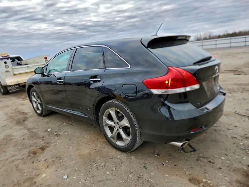2011 TOYOTA VENZA   
