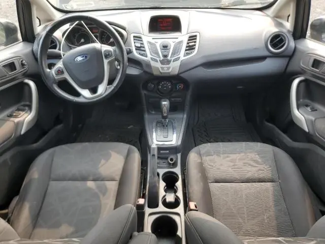 2013 FORD FIESTA SE  
