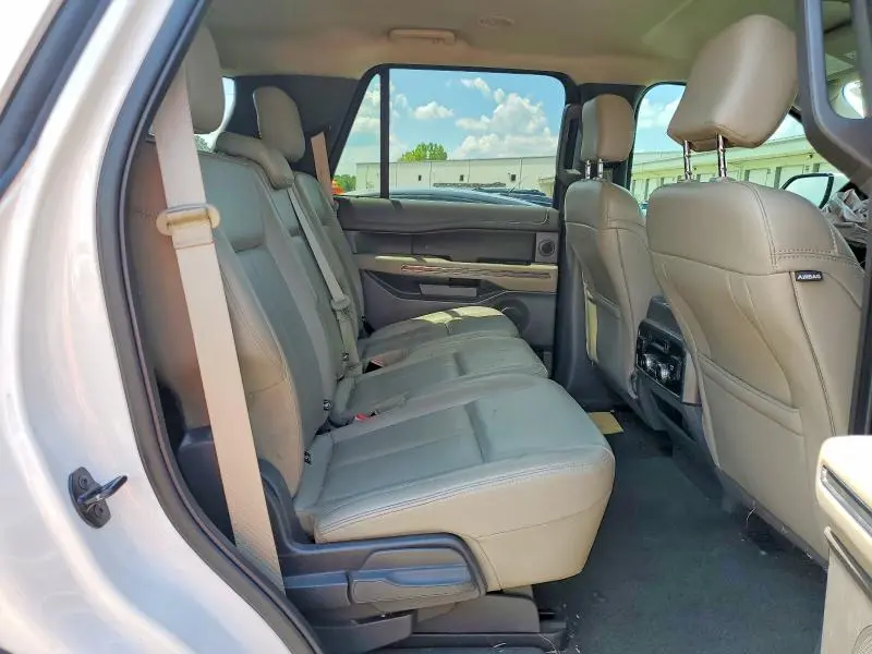 2019 FORD EXPEDITION XLT  