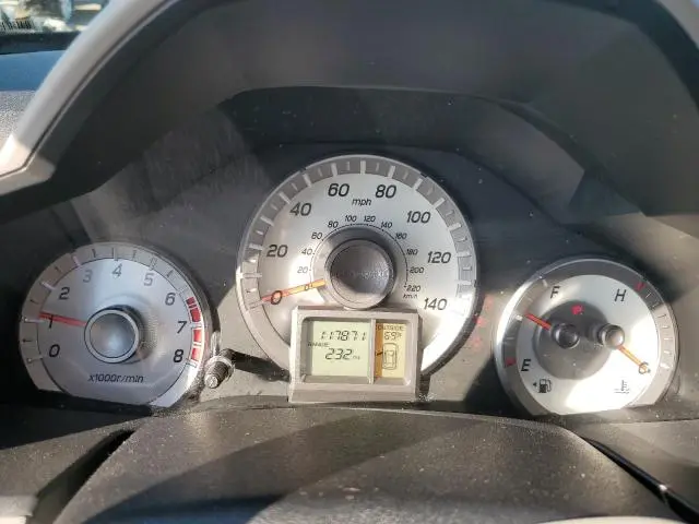 2015 HONDA PILOT EXL  