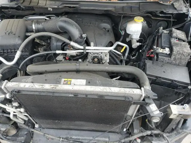 2018 RAM 1500 ST