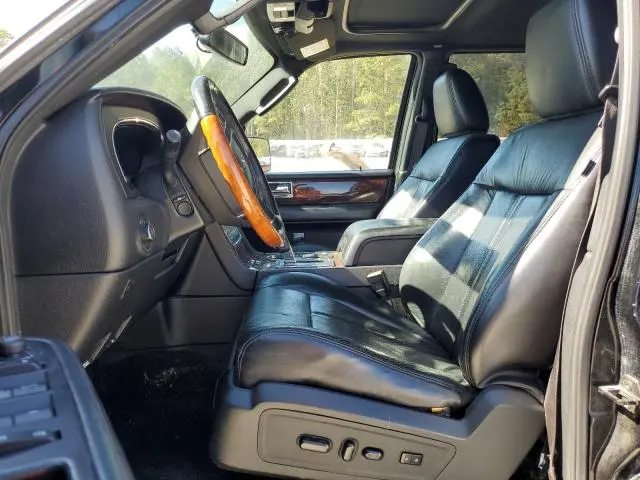 2016 LINCOLN NAVIGATOR L SELECT  