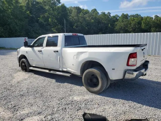 2019 RAM 3500 TRADESMAN  
