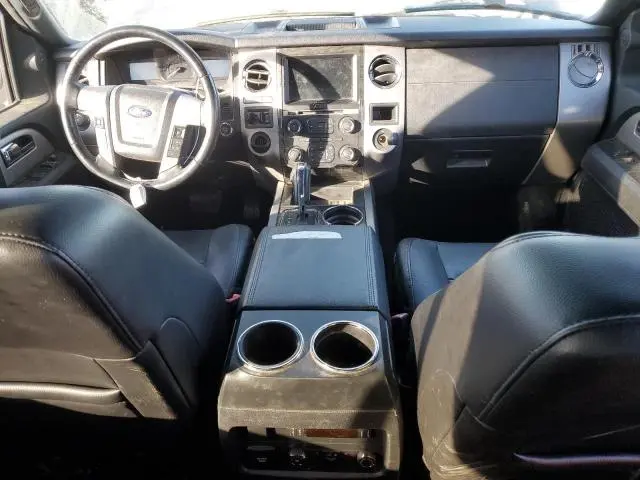2016 FORD EXPEDITION LIMITED  