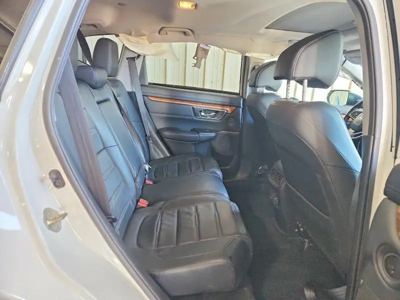 2019 HONDA CR-V EXL  
