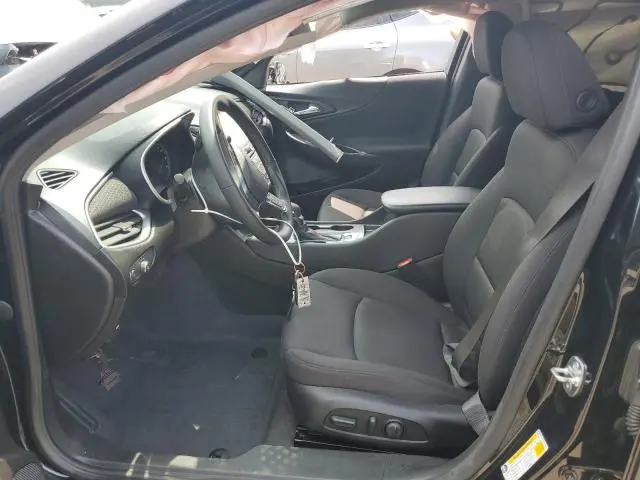 2024 CHEVROLET MALIBU RS  