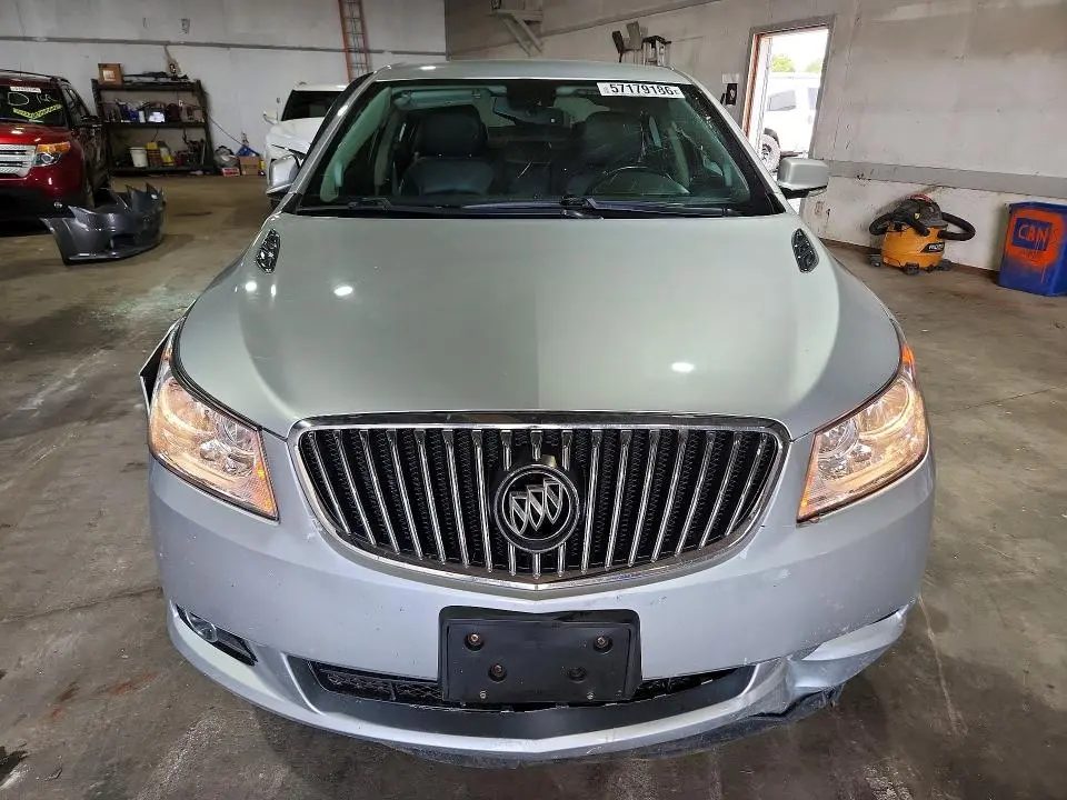 2013 BUICK LACROSSE   