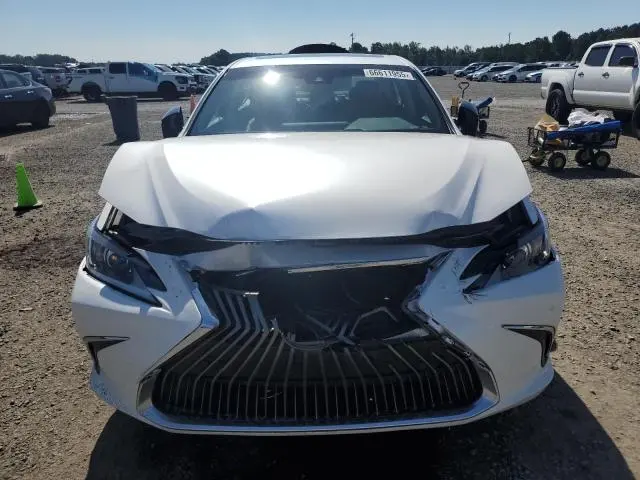 2020 LEXUS ES 350  