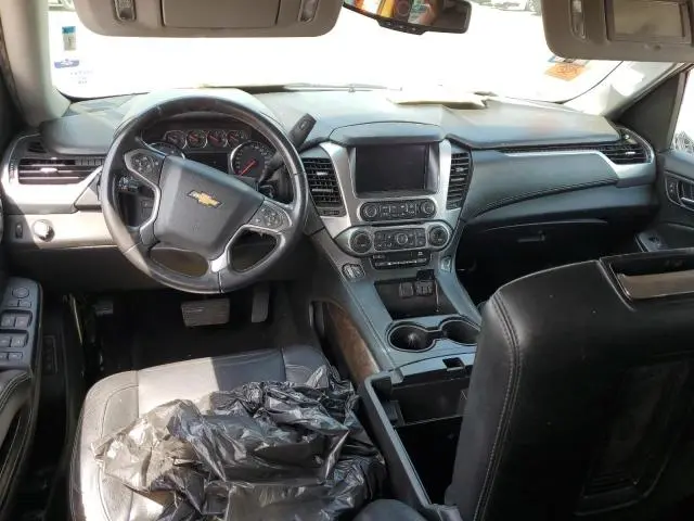 2018 CHEVROLET TAHOE C1500 LT  