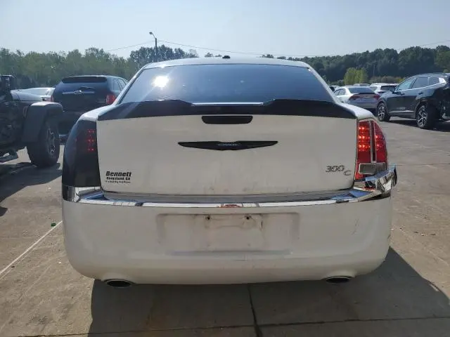 2012 CHRYSLER 300C   