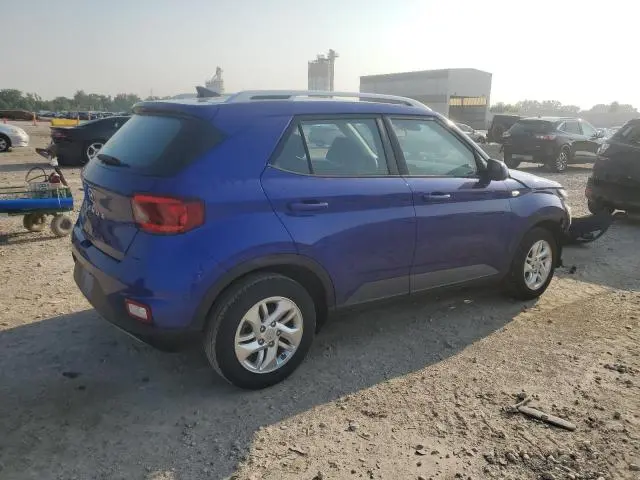 2020 HYUNDAI VENUE SEL  