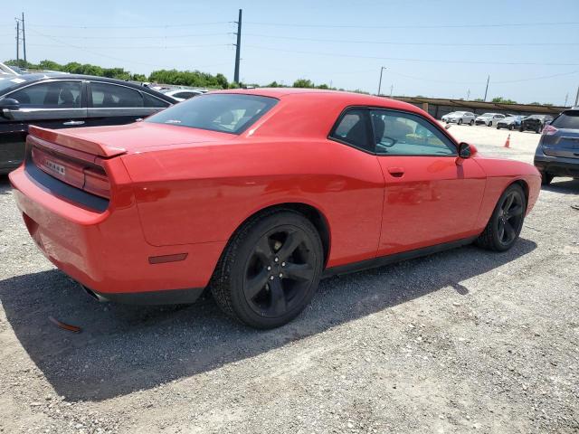 2014 DODGE CHALLENGER R/T