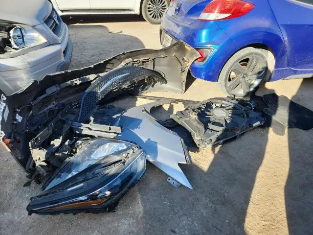 2021 CHRYSLER VOYAGER LX  