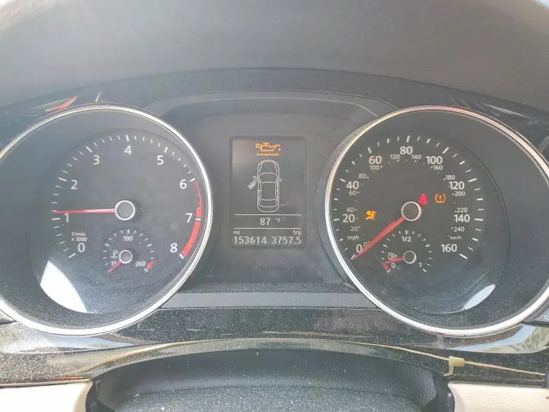 2016 VOLKSWAGEN JETTA SEL  