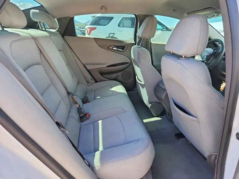 2020 CHEVROLET MALIBU LS  