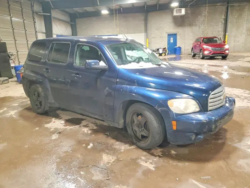 2011 CHEVROLET HHR LT  