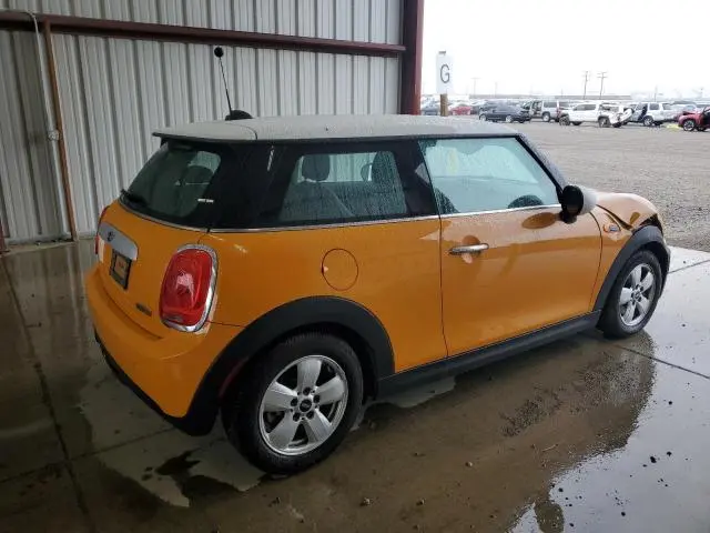 2015 MINI COOPER