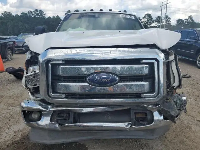 2014 FORD F250 SUPER DUTY  