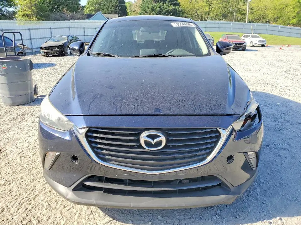 2016 MAZDA CX-3 TOURING  