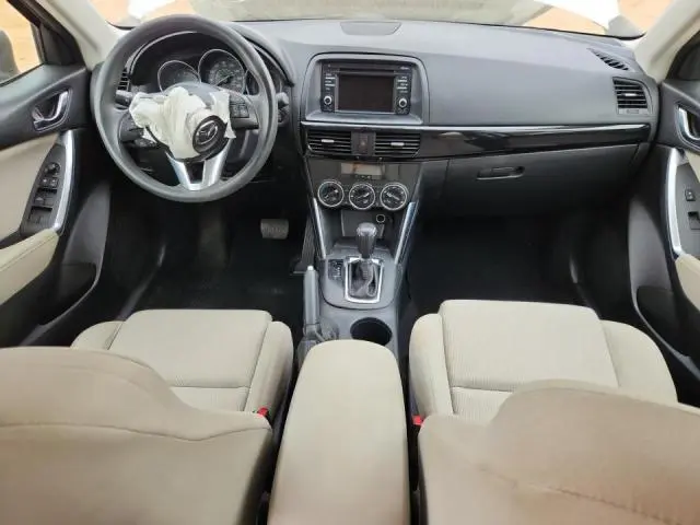 2015 MAZDA CX-5 SPORT