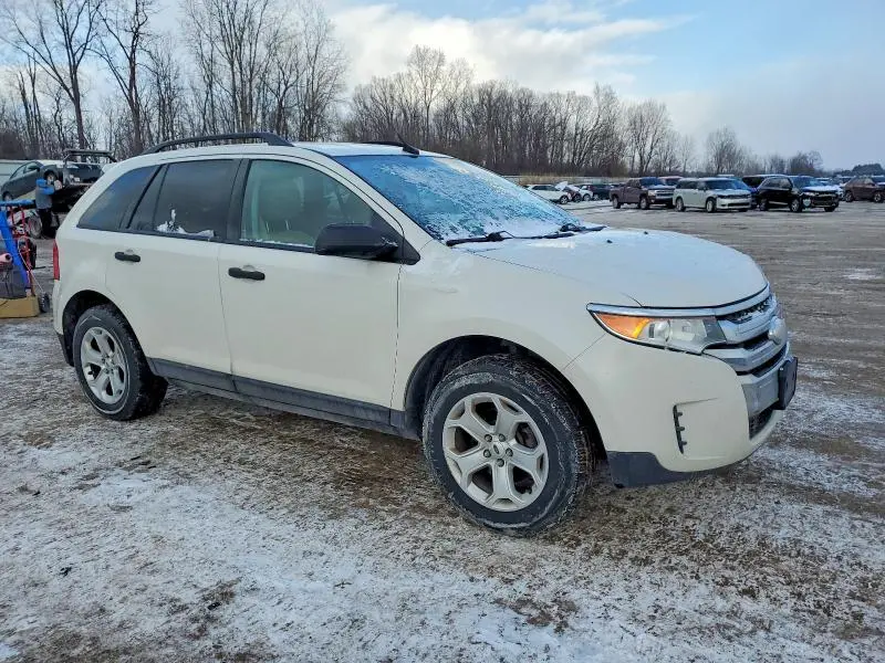2013 FORD EDGE SE  