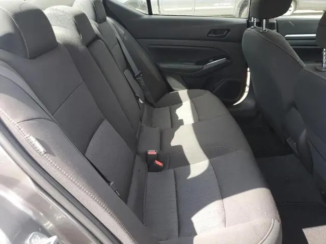 2023 NISSAN ALTIMA SV  