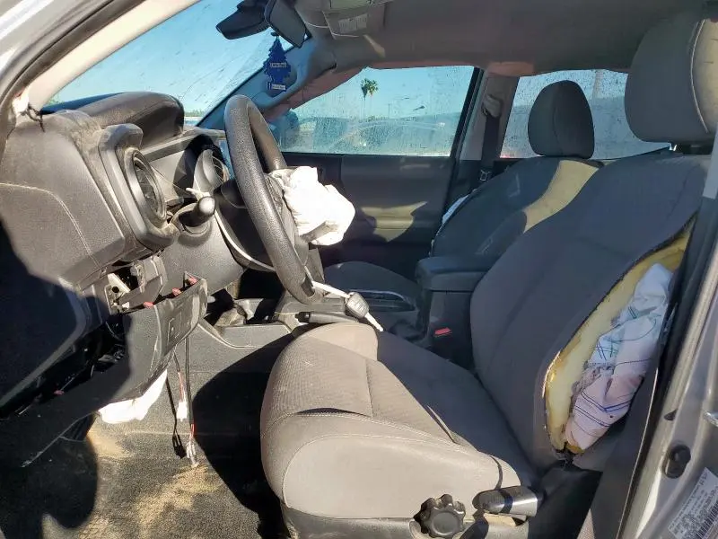 2023 TOYOTA TACOMA DOUBLE CAB  