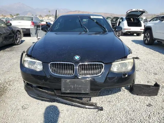 2011 BMW 328 I SULEV  