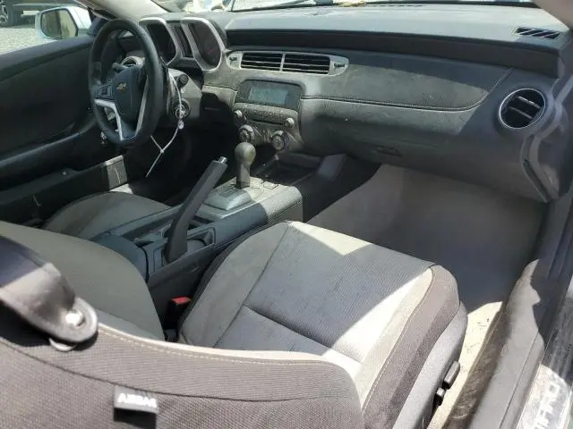 2012 CHEVROLET CAMARO LT  
