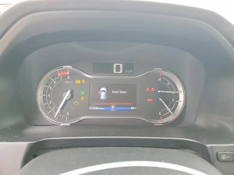 2017 HONDA PILOT EXL  