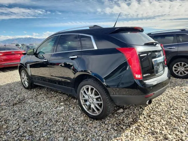 2014 CADILLAC SRX PREMIUM COLLECTION  