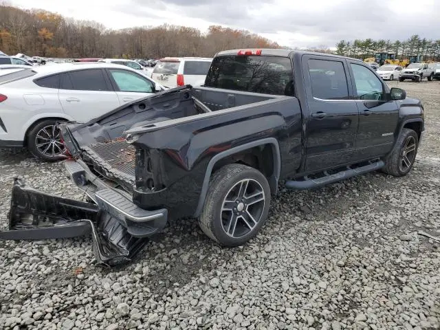 2015 GMC SIERRA K1500 SLE  