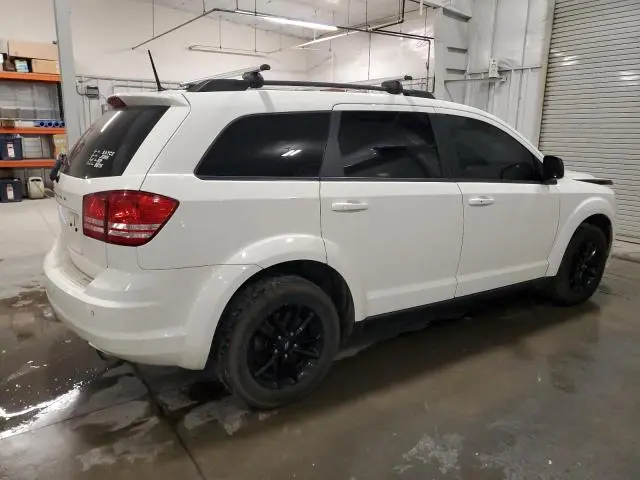 2020 DODGE JOURNEY SE