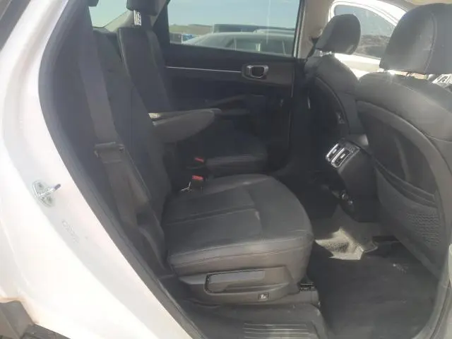 2022 KIA SORENTO EX  
