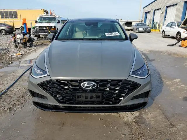 2023 HYUNDAI SONATA LIMITED  