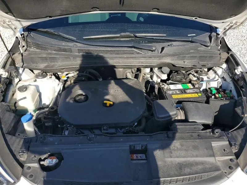 2015 HYUNDAI TUCSON GLS  