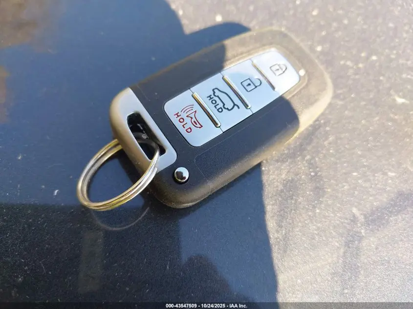 2014 HYUNDAI VELOSTER TURBO W/BLACK