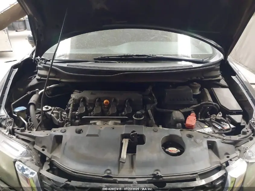 2015 HONDA CIVIC EX-L