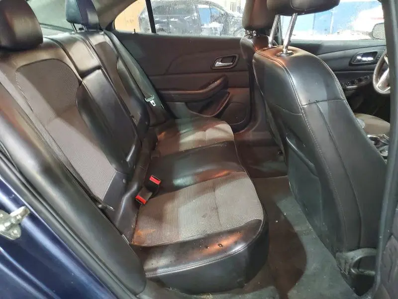 2014 CHEVROLET MALIBU 1LT  