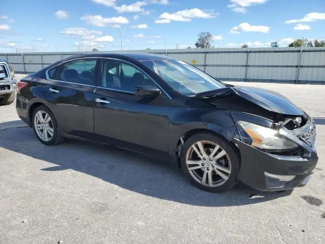 2013 NISSAN ALTIMA 3.5S  