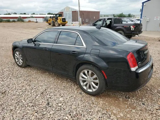 2017 CHRYSLER 300 LIMITED  