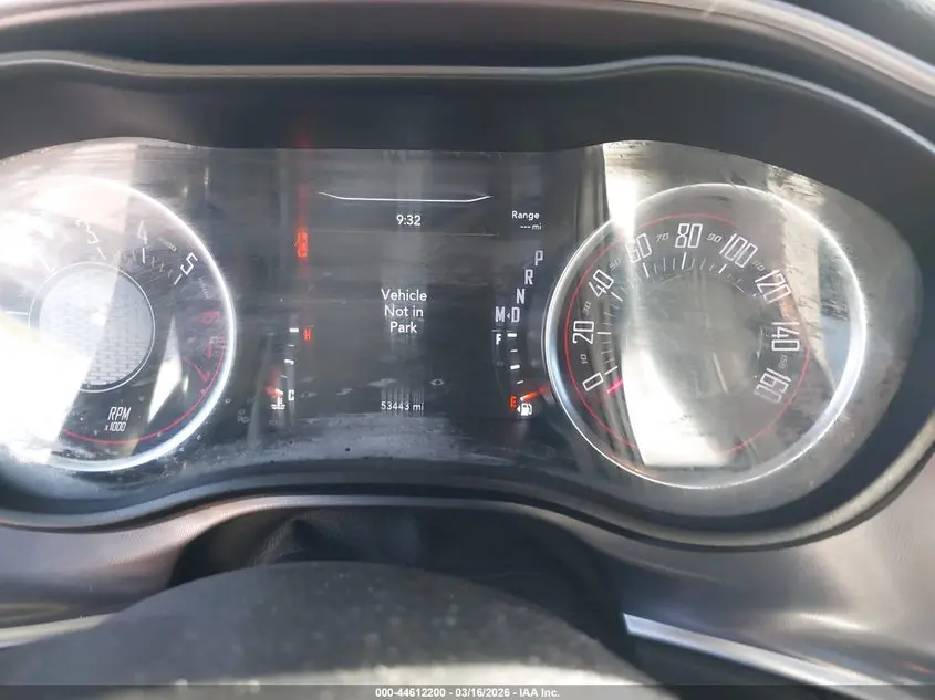 2020 DODGE CHALLENGER R/T