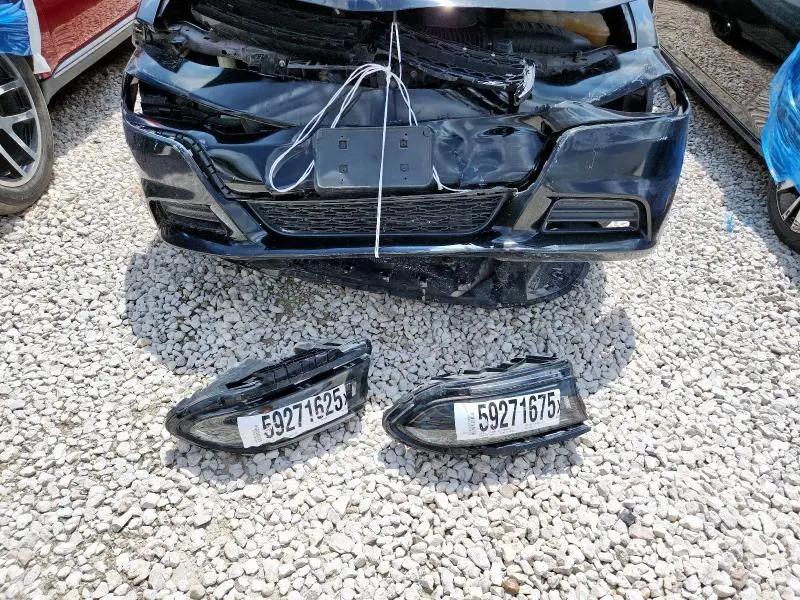 2018 DODGE CHARGER SXT  